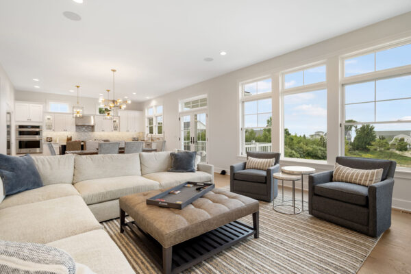 Tradewind | David Bos Homes
