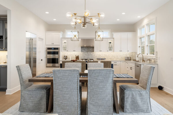 Tradewind | David Bos Homes