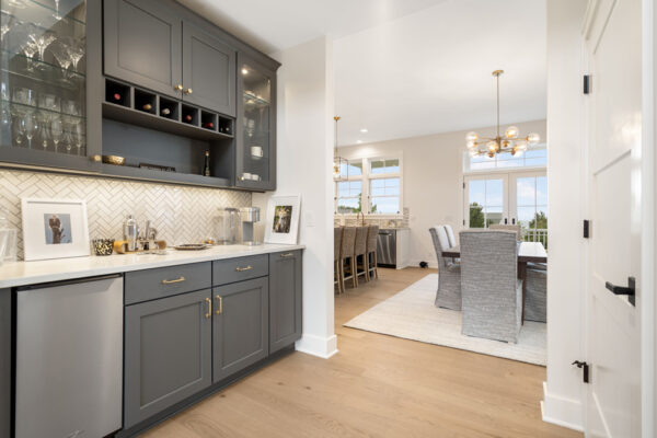 Tradewind | David Bos Homes