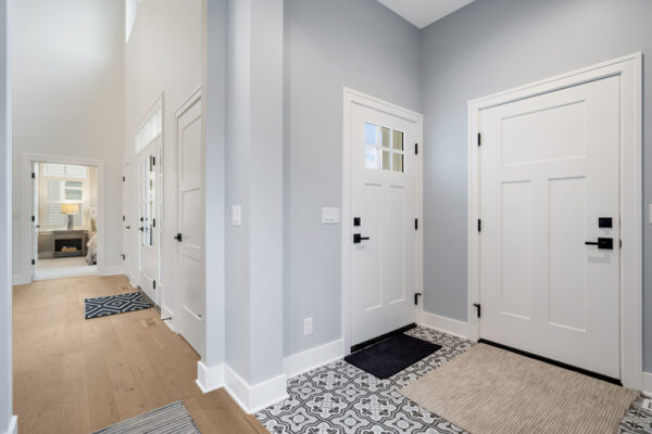 Tradewind | David Bos Homes