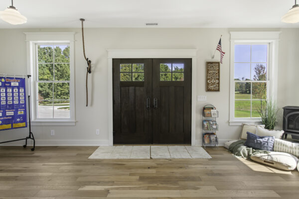 Homestead | David Bos Homes