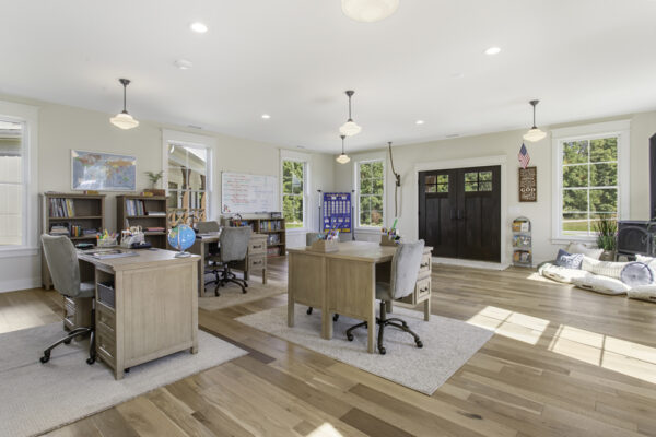 Homestead | David Bos Homes
