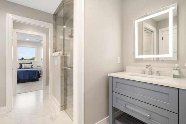 Tradewind | David Bos Homes