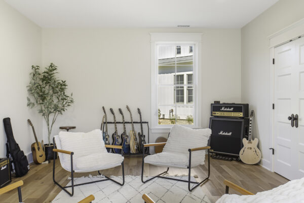 Homestead | David Bos Homes