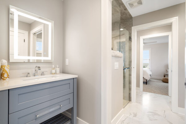 Tradewind | David Bos Homes