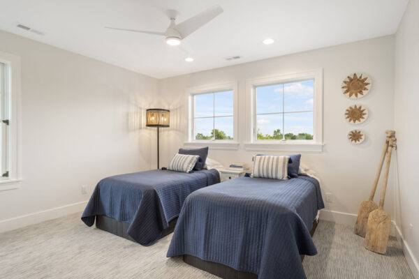 Tradewind | David Bos Homes