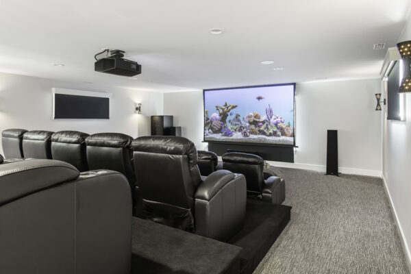 Homestead | David Bos Homes