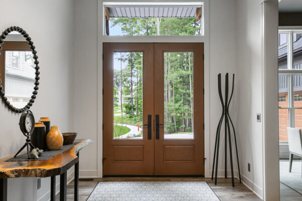Matterhorn | David Bos Homes