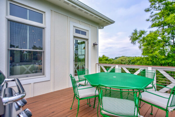 Overlook | David Bos Homes