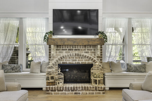 Homestead | David Bos Homes