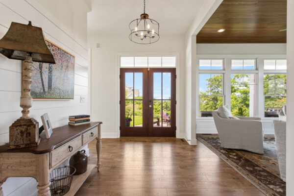 Overlook | David Bos Homes