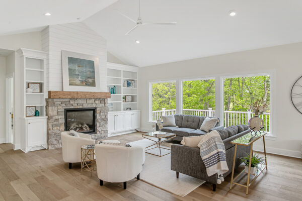 Monterey | David Bos Homes