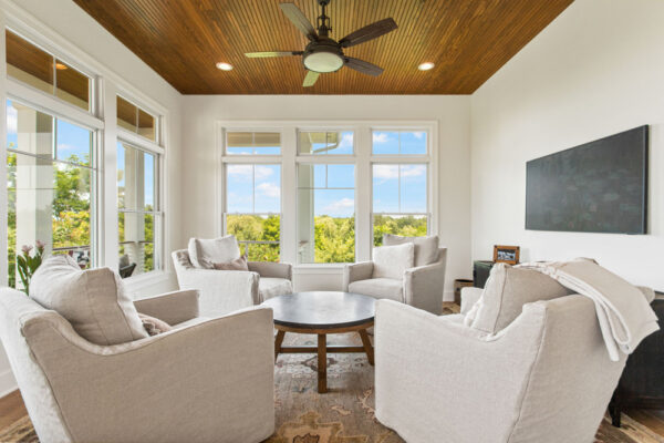 Overlook | David Bos Homes