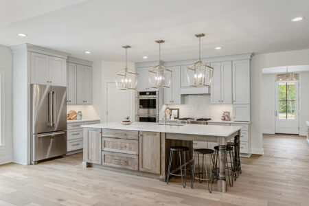 Lakeside Dunes | David Bos Homes