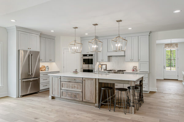 Monterey | David Bos Homes
