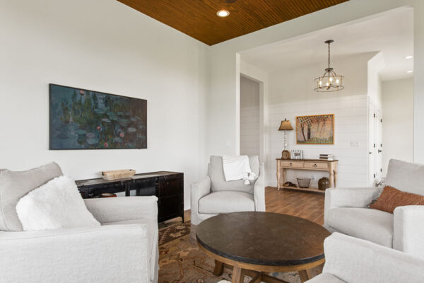 Overlook | David Bos Homes