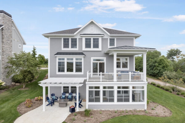 Tradewind | David Bos Homes