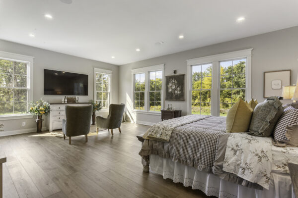 Homestead | David Bos Homes