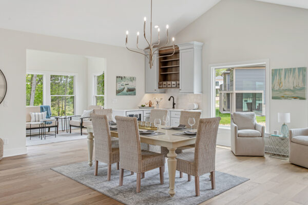 Monterey | David Bos Homes