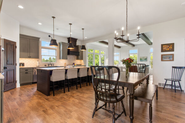 Overlook | David Bos Homes