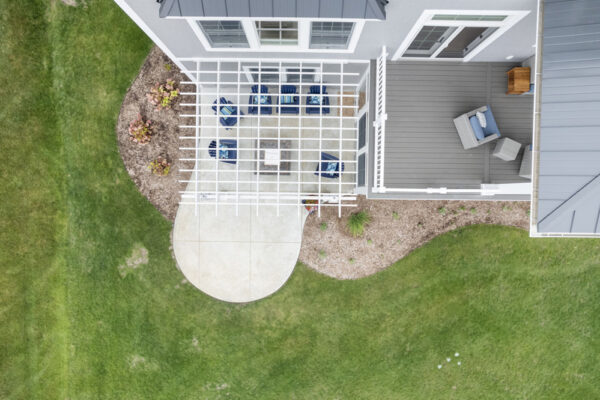Tradewind | David Bos Homes
