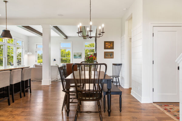 Overlook | David Bos Homes