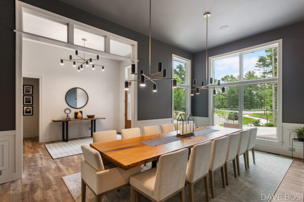 Matterhorn | David Bos Homes