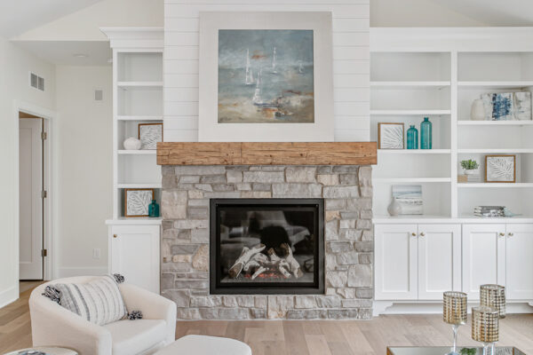 Monterey | David Bos Homes