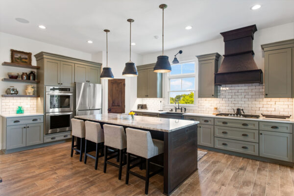 Overlook | David Bos Homes