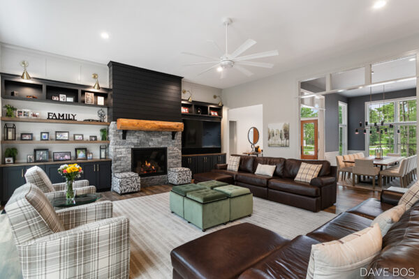 Matterhorn | David Bos Homes