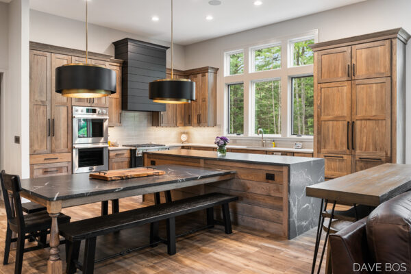 Matterhorn | David Bos Homes