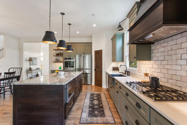 Overlook | David Bos Homes