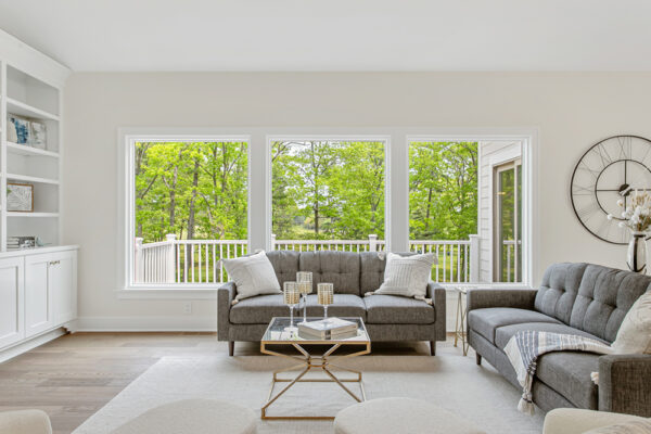 Monterey | David Bos Homes