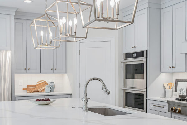 Monterey | David Bos Homes