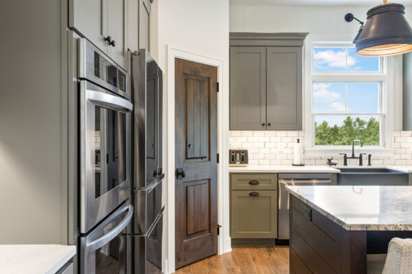 Overlook | David Bos Homes