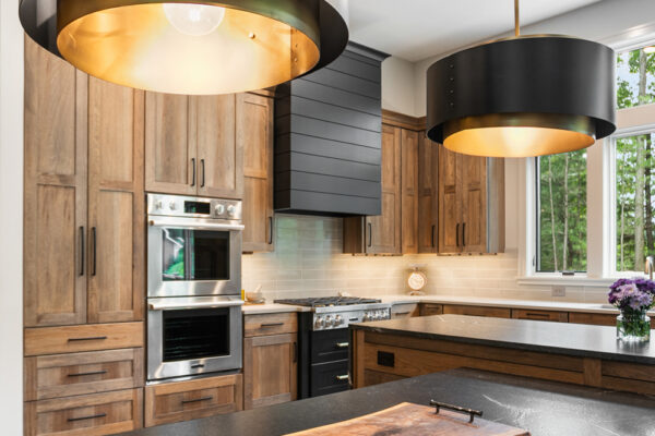 Matterhorn | David Bos Homes