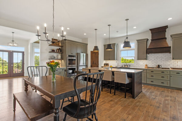 Overlook | David Bos Homes
