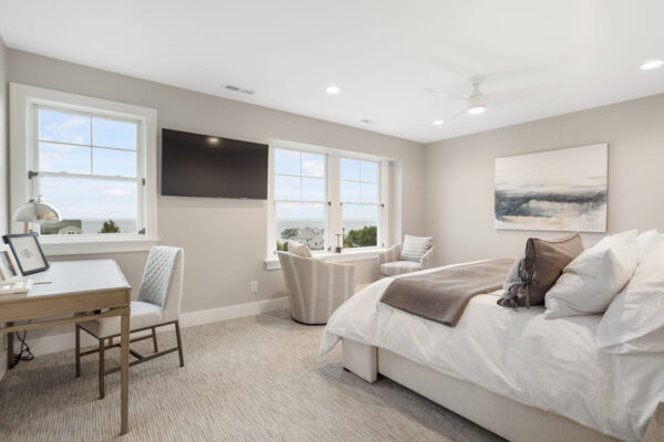 Tradewind | David Bos Homes