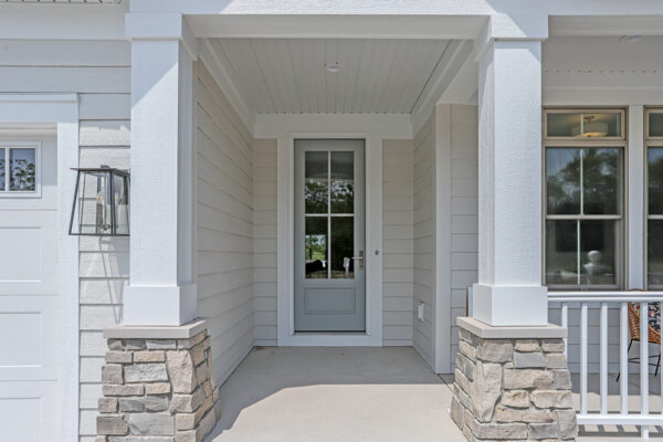 Monterey | David Bos Homes