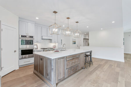 Lakeside Dunes | David Bos Homes