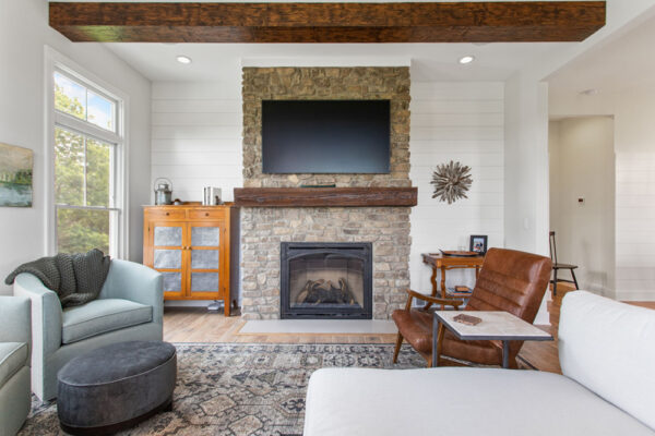 Overlook | David Bos Homes