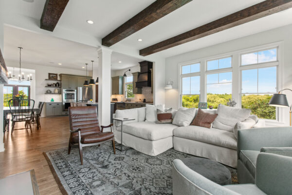Overlook | David Bos Homes
