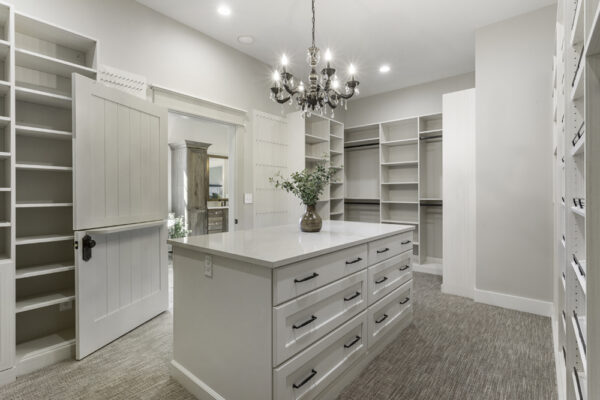 Homestead | David Bos Homes