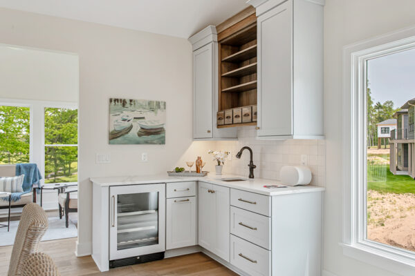 Monterey | David Bos Homes