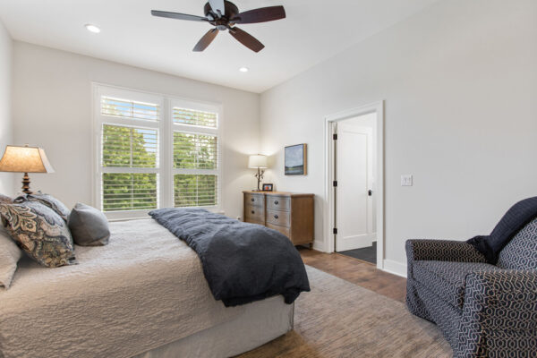 Overlook | David Bos Homes
