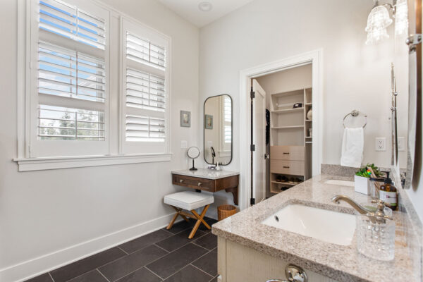 Overlook | David Bos Homes
