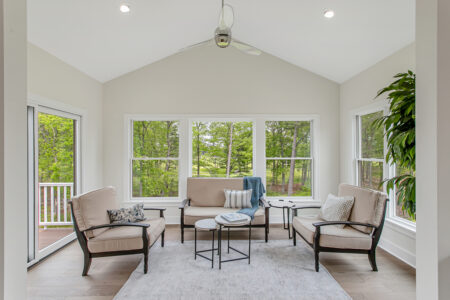 Lakeside Dunes | David Bos Homes