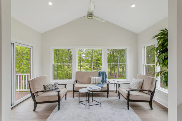 Monterey | David Bos Homes