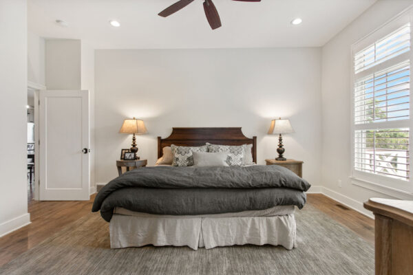 Overlook | David Bos Homes