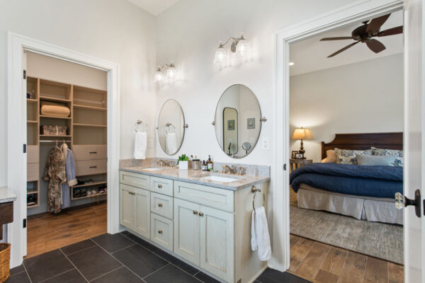 Overlook | David Bos Homes